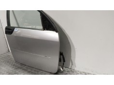 Recambio de puerta delantera derecha para smart forfour (454) 1.5 (454.032) referencia OEM IAM A4547200408   2