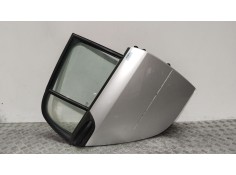 Recambio de puerta trasera derecha para smart forfour (454) 1.5 (454.032) referencia OEM IAM A4547300408  