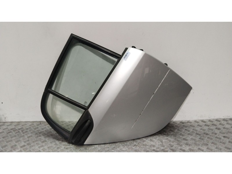 Recambio de puerta trasera derecha para smart forfour (454) 1.5 (454.032) referencia OEM IAM A4547300408  