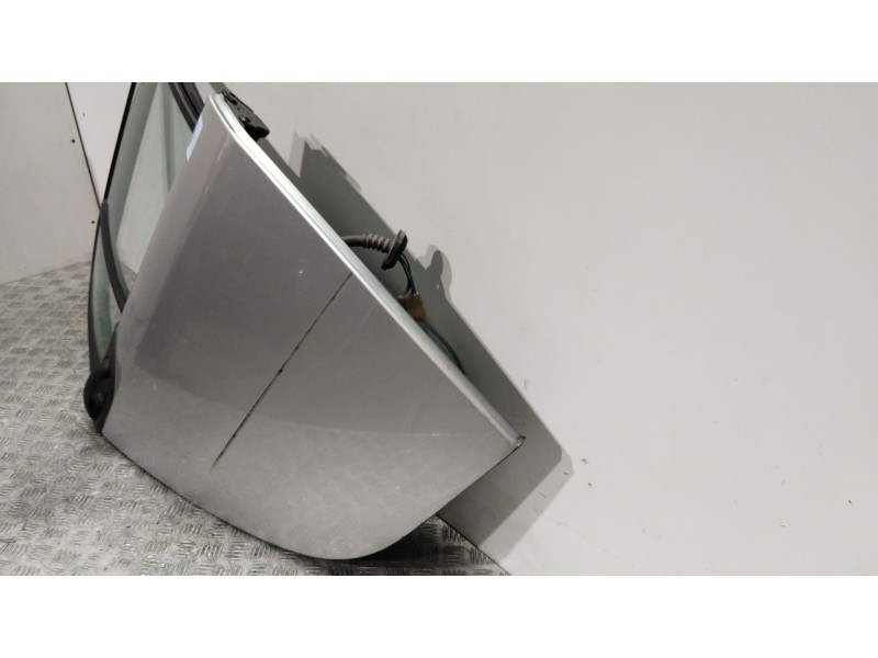 Recambio de puerta trasera derecha para smart forfour (454) 1.5 (454.032) referencia OEM IAM A4547300408  