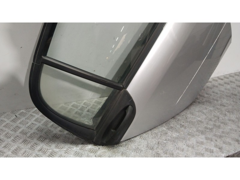 Recambio de puerta trasera derecha para smart forfour (454) 1.5 (454.032) referencia OEM IAM A4547300408  