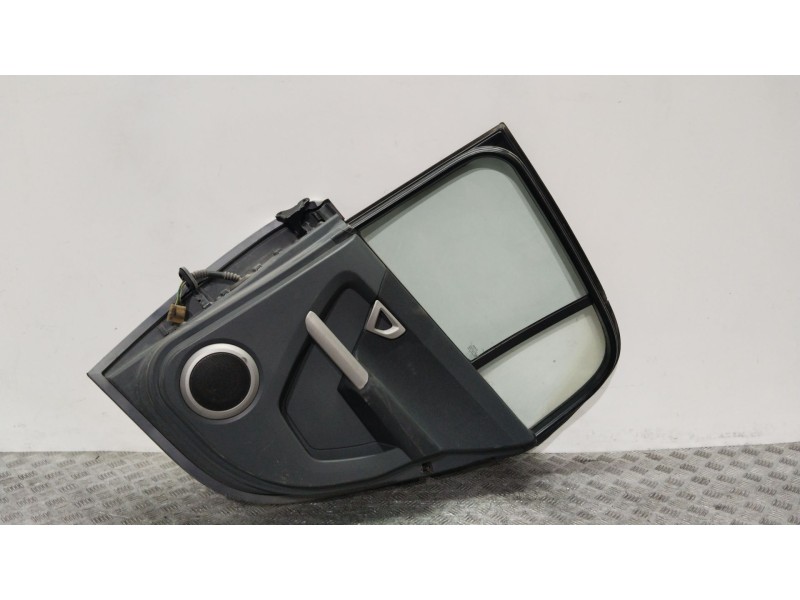 Recambio de puerta trasera derecha para smart forfour (454) 1.5 (454.032) referencia OEM IAM A4547300408  