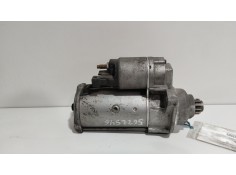 Recambio de motor arranque para seat leon (1m1) sport referencia OEM IAM 02A911024B  