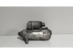 Recambio de motor arranque para seat leon (1m1) sport referencia OEM IAM 02A911024B   2