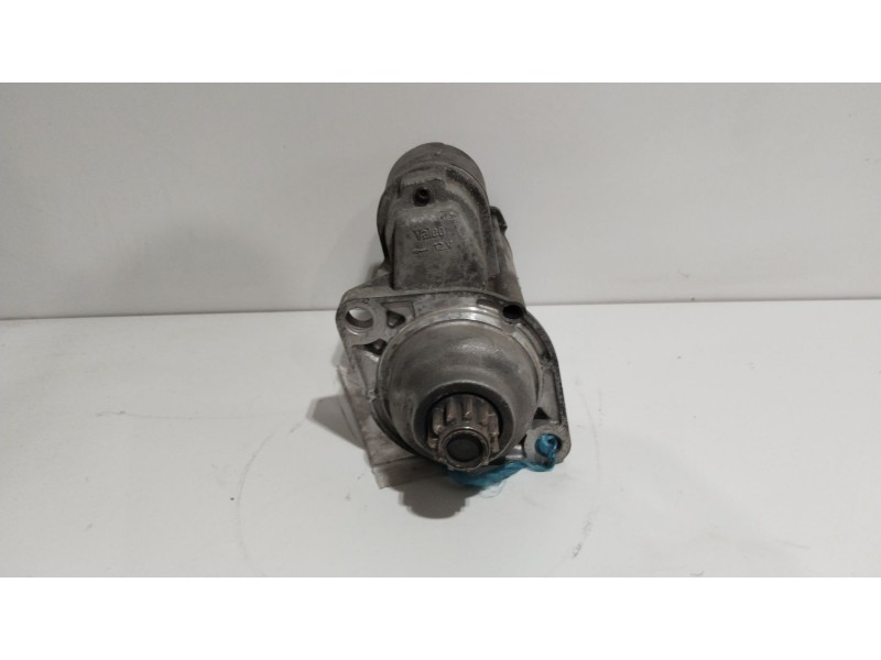 Recambio de motor arranque para seat leon (1m1) sport referencia OEM IAM 02A911024B  