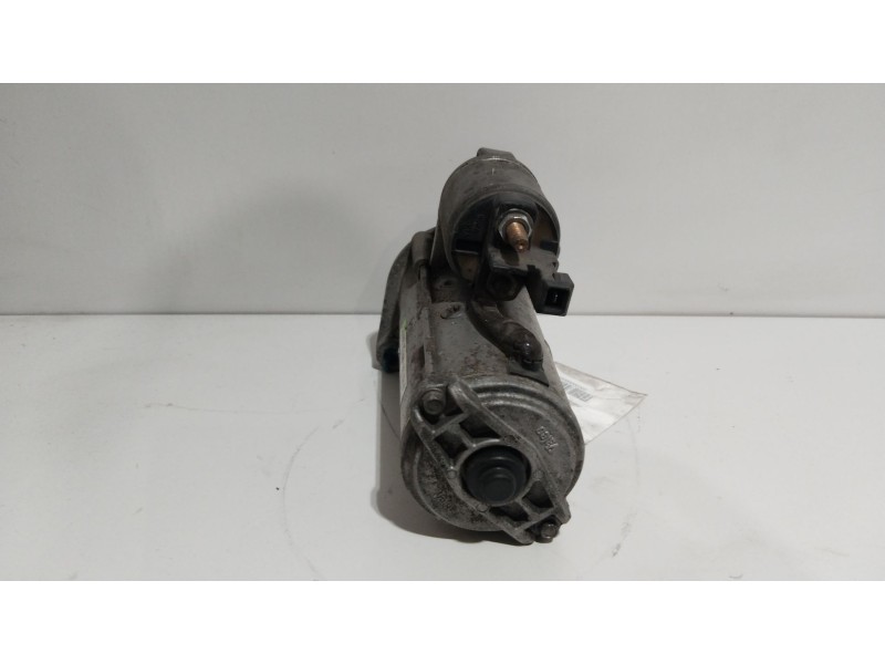Recambio de motor arranque para seat leon (1m1) sport referencia OEM IAM 02A911024B  