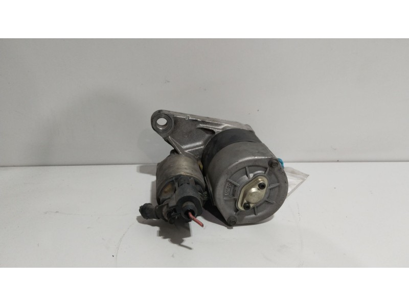 Recambio de motor arranque para seat ibiza (6j5) reference referencia OEM IAM 02T911024B  