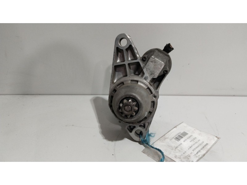 Recambio de motor arranque para seat ibiza (6j5) reference referencia OEM IAM 02T911024B  