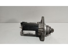 Recambio de motor arranque para seat cordoba berlina (6l2) reference referencia OEM IAM 02T911023R 0001120406 