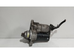 Recambio de motor arranque para seat cordoba berlina (6l2) reference referencia OEM IAM 02T911023R 0001120406  2