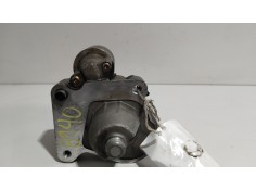 Recambio de motor arranque para ford fusion (cbk) ambiente referencia OEM IAM 2S6U11000EC