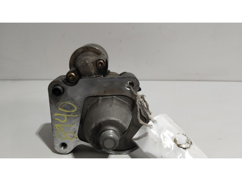 Recambio de motor arranque para ford fusion (cbk) ambiente referencia OEM IAM 2S6U11000EC  