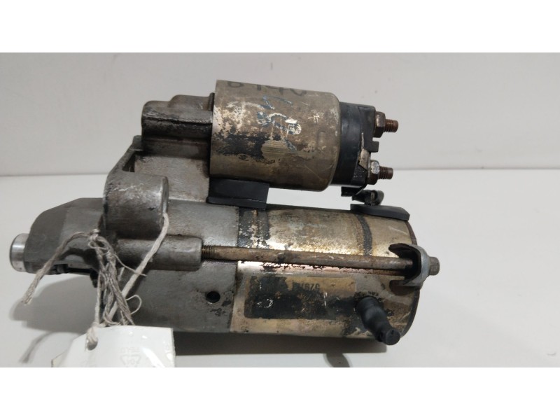 Recambio de motor arranque para ford fusion (cbk) ambiente referencia OEM IAM 2S6U11000EC  