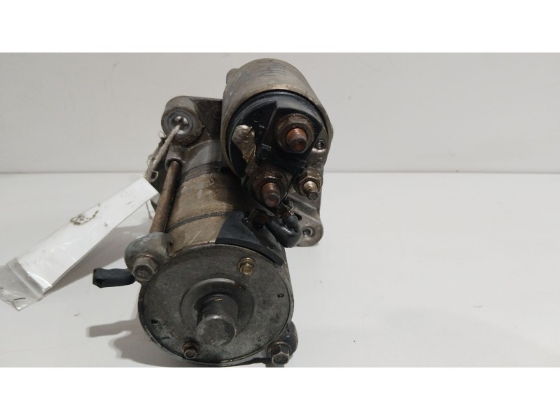 Recambio de motor arranque para ford fusion (cbk) ambiente referencia OEM IAM 2S6U11000EC  