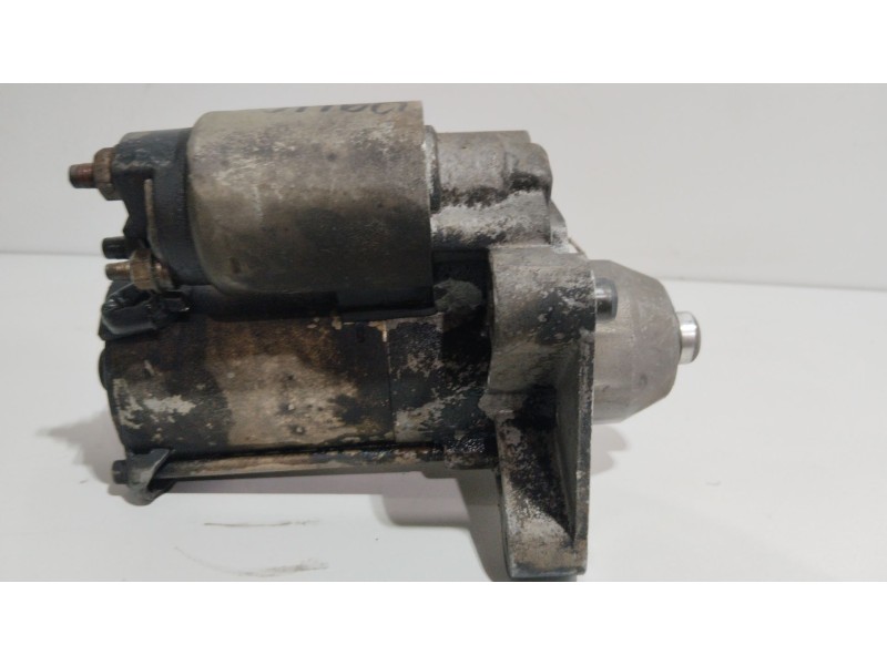 Recambio de motor arranque para ford fusion (cbk) ambiente referencia OEM IAM 2S6U11000EC  