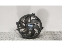 Recambio de electroventilador para citroën jumpy ii furgoneta 1.6 hdi 90 16v referencia OEM IAM GMV130CEM00