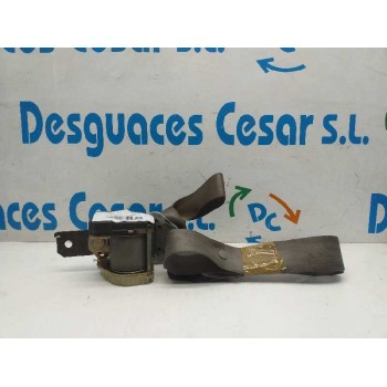 CINTURON SEGURIDAD DELANTERO IZQUIERDO 