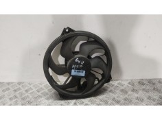 Recambio de electroventilador para citroën jumpy ii furgoneta 1.6 hdi 90 16v referencia OEM IAM GMV80CEM00