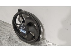 Recambio de electroventilador para citroën jumpy ii furgoneta 1.6 hdi 90 16v referencia OEM IAM GMV80CEM00   2