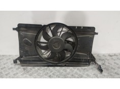 Recambio de electroventilador para mazda 3 (bk) 1.6 (bk14) referencia OEM IAM 3M5H8C607YA