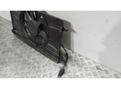 Recambio de electroventilador para mazda 3 (bk) 1.6 (bk14) referencia OEM IAM 3M5H8C607YA   2
