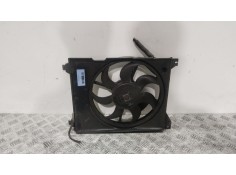 Recambio de electroventilador para hyundai coupe (j2) 1.6 fx coupe referencia OEM IAM 4569631