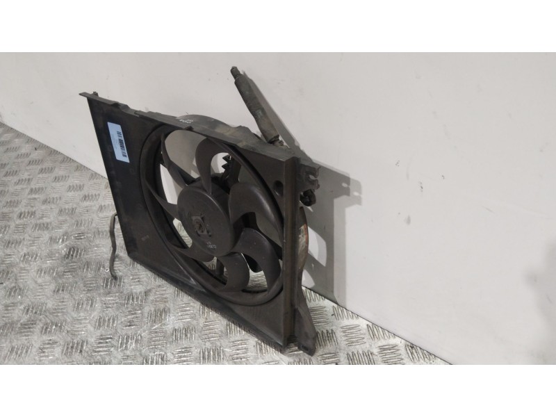 Recambio de electroventilador para hyundai coupe (j2) 1.6 fx coupe referencia OEM IAM 4569631  