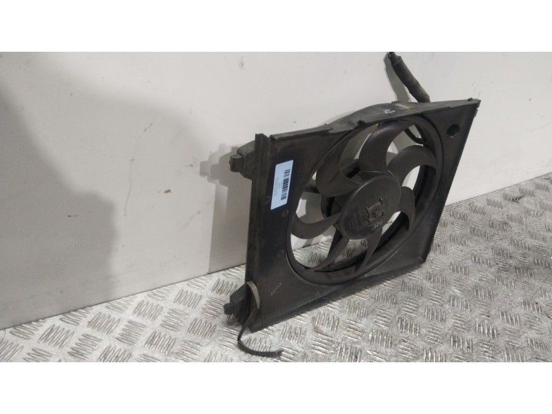 Recambio de electroventilador para hyundai coupe (j2) 1.6 fx coupe referencia OEM IAM 4569631  