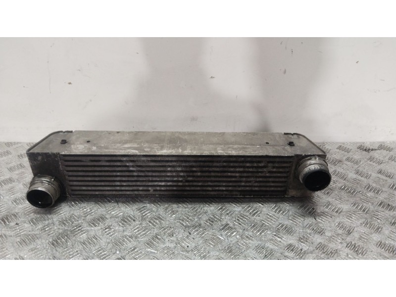 Recambio de intercooler para land rover range rover (lm) td6 hse referencia OEM IAM PML000010  
