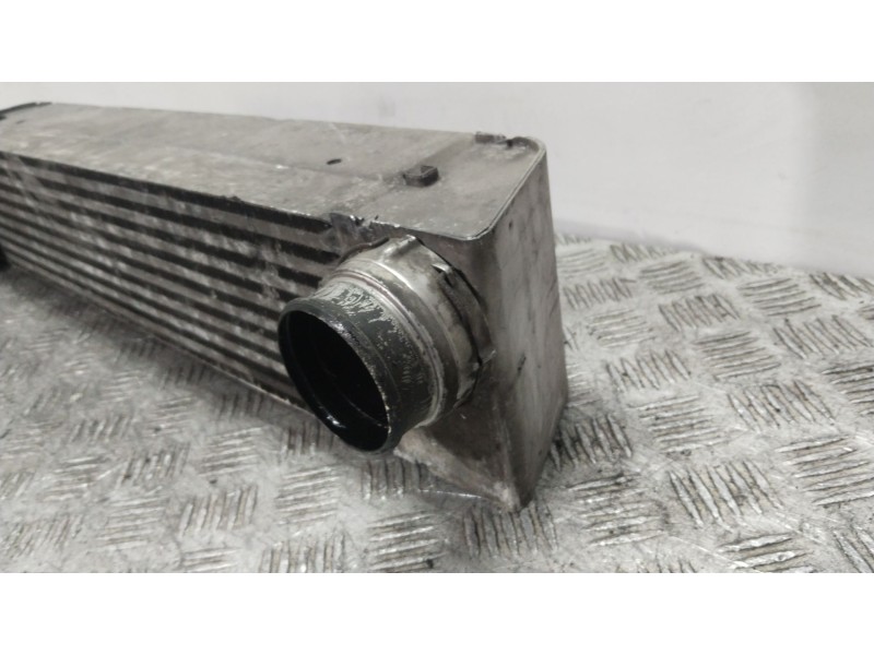 Recambio de intercooler para land rover range rover (lm) td6 hse referencia OEM IAM PML000010  