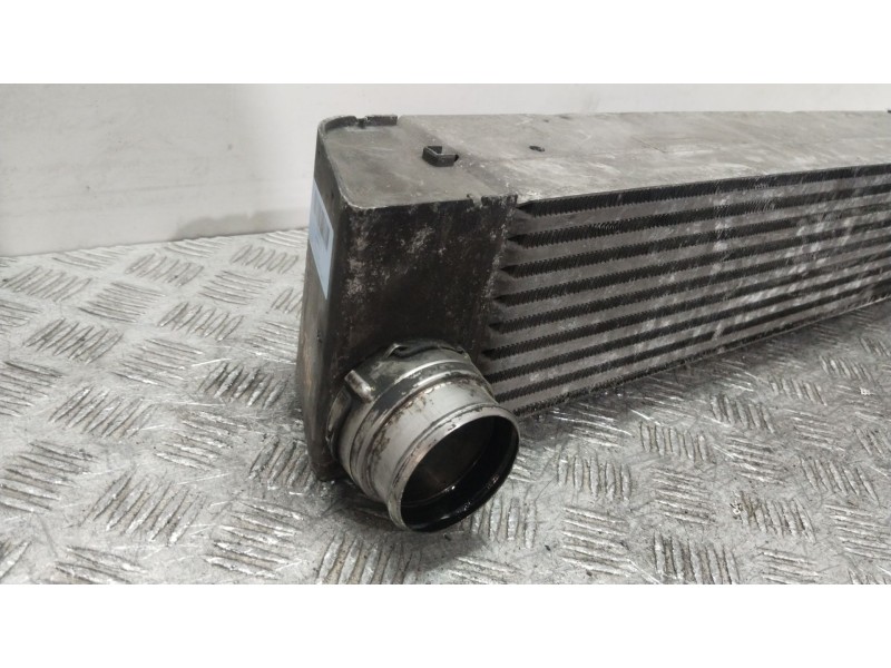 Recambio de intercooler para land rover range rover (lm) td6 hse referencia OEM IAM PML000010  
