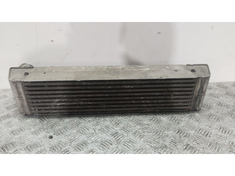 Recambio de intercooler para land rover range rover (lm) td6 hse referencia OEM IAM PML000010  