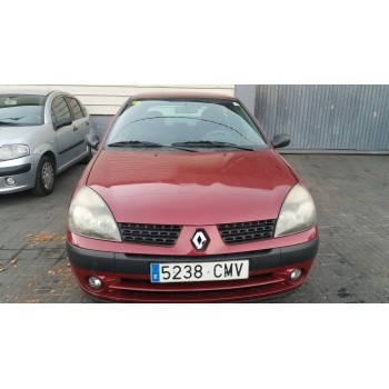 RENAULT CLIO II FASE II (B/CB0)
