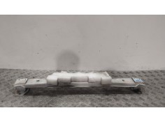 Recambio de refuerzo paragolpes trasero para mazda 2 (de_, dh_) 1.3 (de3fs) referencia OEM IAM DF7150260