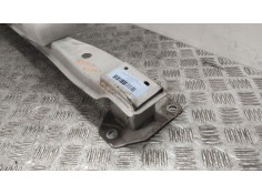 Recambio de refuerzo paragolpes trasero para mazda 2 (de_, dh_) 1.3 (de3fs) referencia OEM IAM DF7150260   2