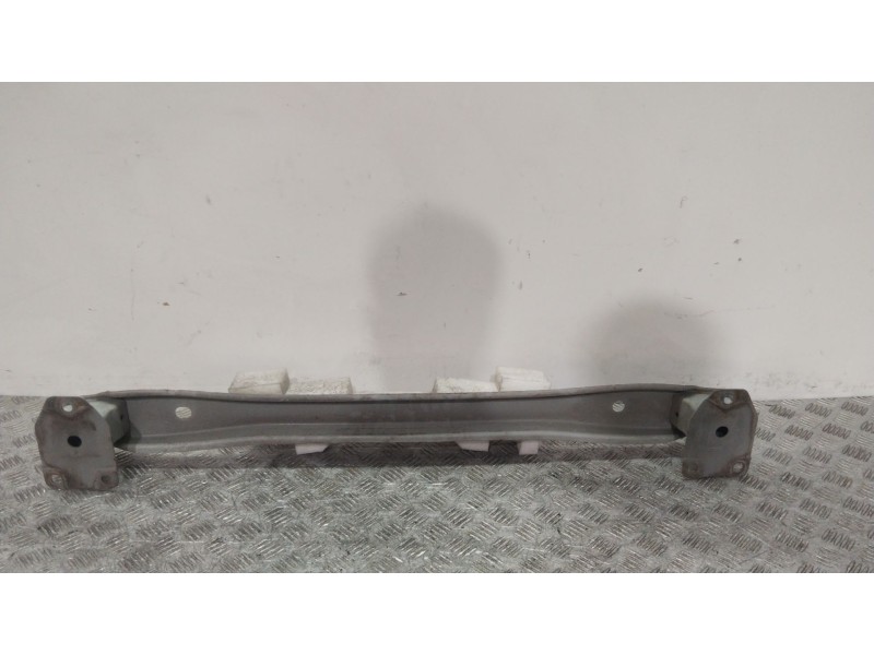 Recambio de refuerzo paragolpes trasero para mazda 2 (de_, dh_) 1.3 (de3fs) referencia OEM IAM DF7150260  