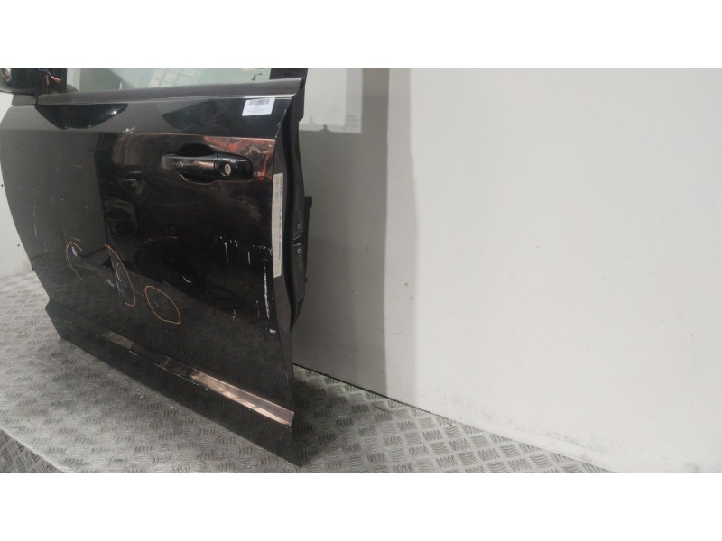Recambio de puerta delantera izquierda para dodge journey 2.0 crd referencia OEM IAM 68040231AC  