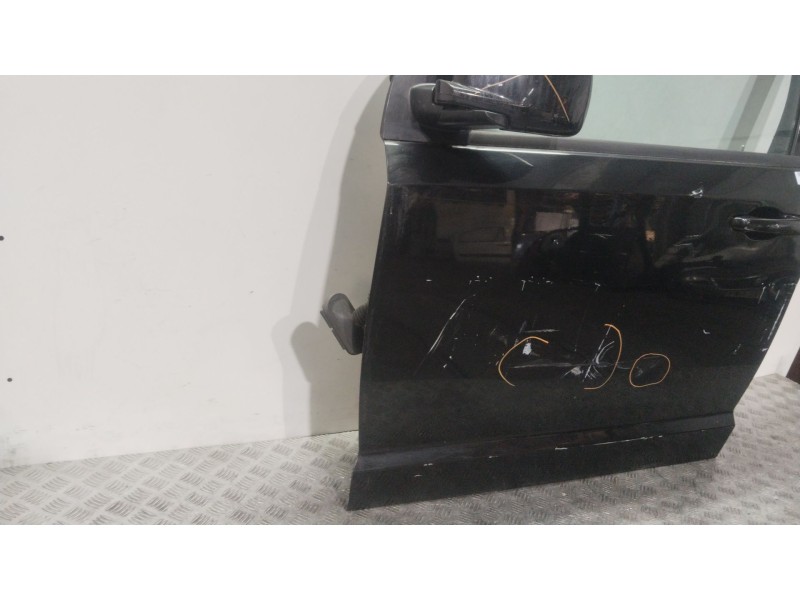 Recambio de puerta delantera izquierda para dodge journey 2.0 crd referencia OEM IAM 68040231AC  