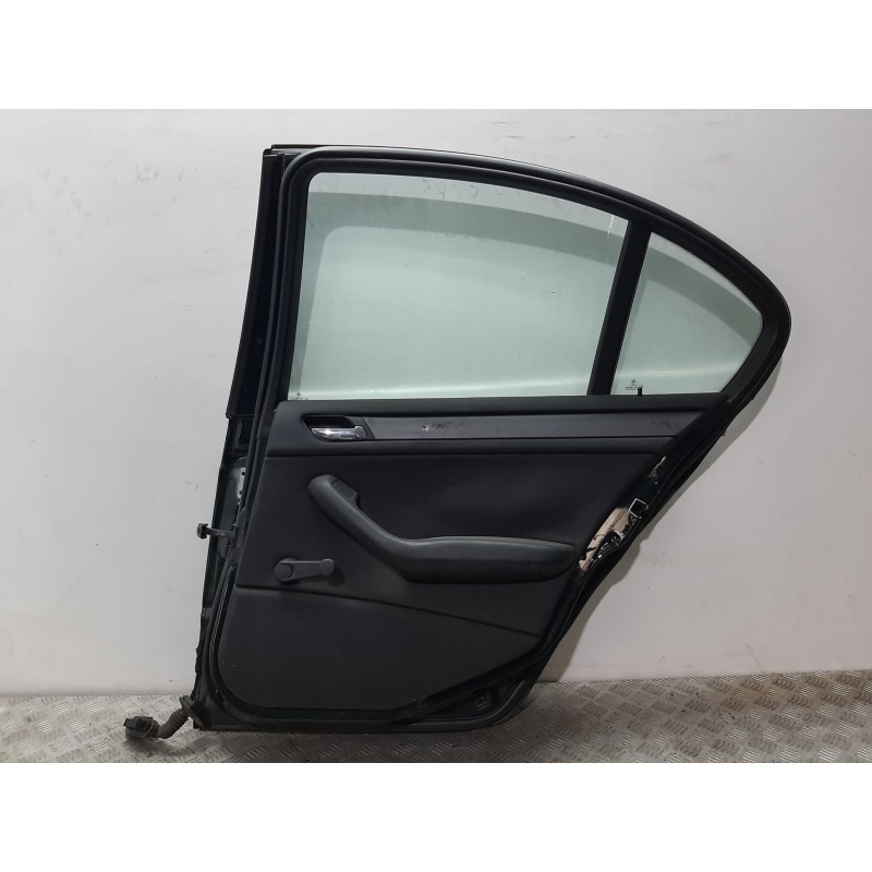 PUERTA TRASERA DERECHA 41527034154 VERDE  - imagen 4