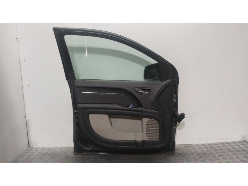 Recambio de puerta delantera izquierda para dodge journey 2.0 crd referencia OEM IAM 68040231AC  
