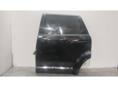 Recambio de puerta trasera izquierda para dodge journey 2.0 crd referencia OEM IAM 68040233AB  