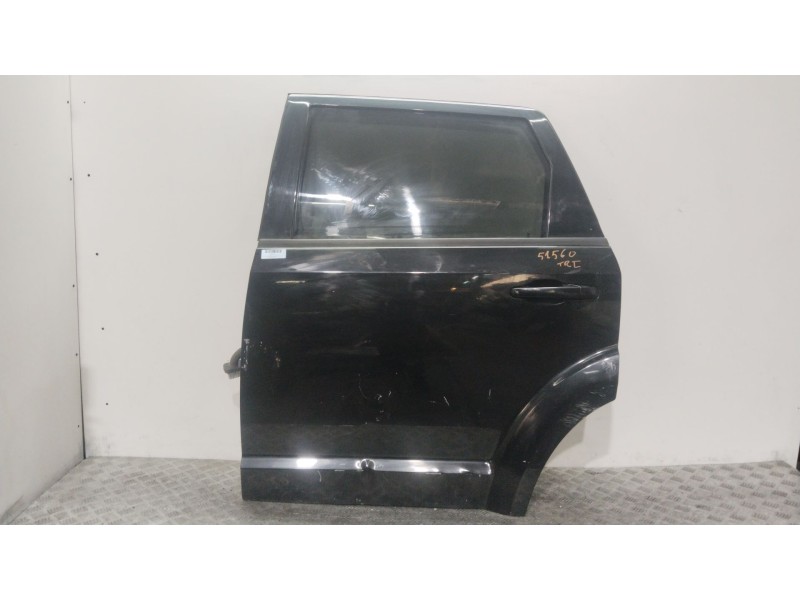 Recambio de puerta trasera izquierda para dodge journey 2.0 crd referencia OEM IAM 68040233AB  