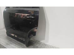 Recambio de puerta trasera izquierda para dodge journey 2.0 crd referencia OEM IAM 68040233AB   2