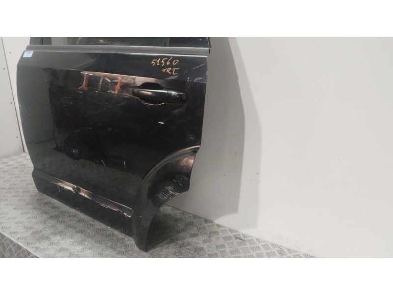 Recambio de puerta trasera izquierda para dodge journey 2.0 crd referencia OEM IAM 68040233AB  