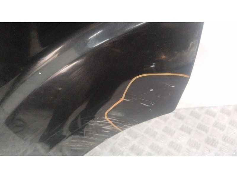 Recambio de puerta trasera izquierda para dodge journey 2.0 crd referencia OEM IAM 68040233AB  