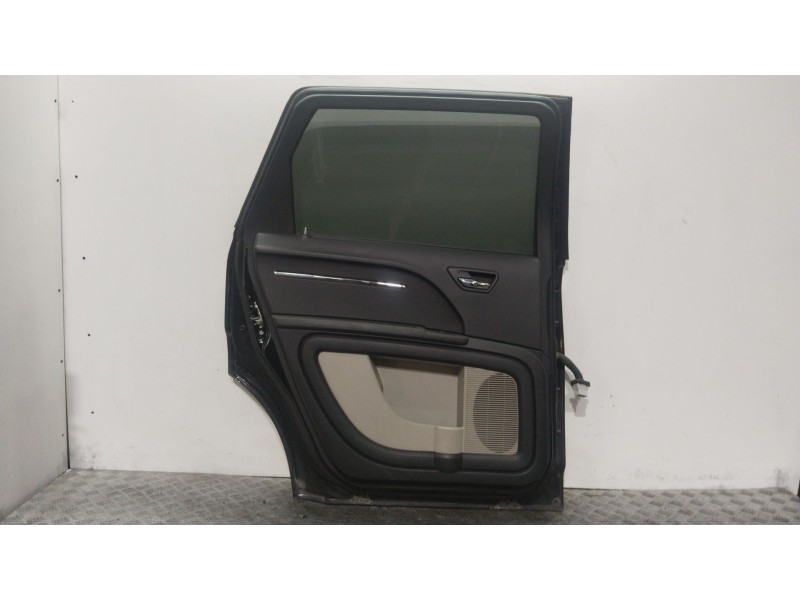 Recambio de puerta trasera izquierda para dodge journey 2.0 crd referencia OEM IAM 68040233AB  