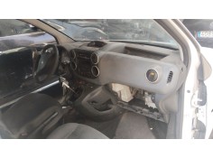 peugeot partner furgoneta/monovolumen (k9) del año 2025 2