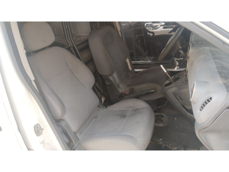 peugeot partner furgoneta/monovolumen (k9) del año 2025