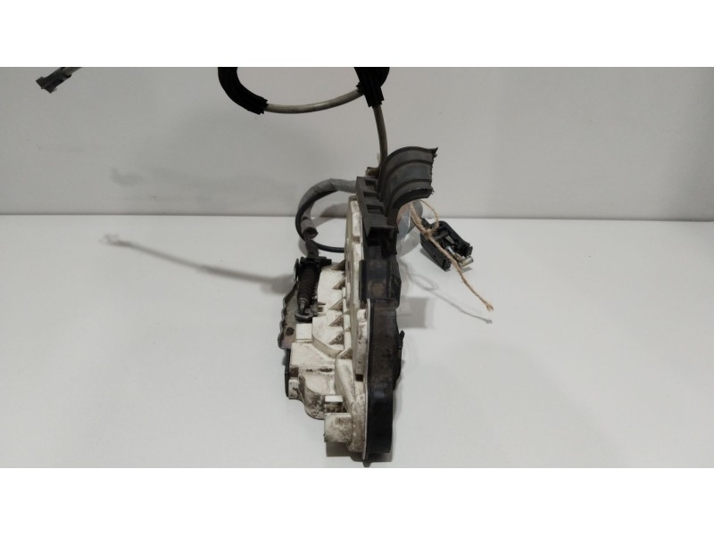 Recambio de cerradura puerta delantera izquierda para seat ibiza (6j5) reference referencia OEM IAM 15A5N1837015  