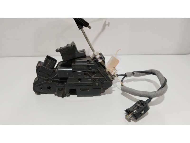 Recambio de cerradura puerta delantera izquierda para seat ibiza (6j5) reference referencia OEM IAM 15A5N1837015  